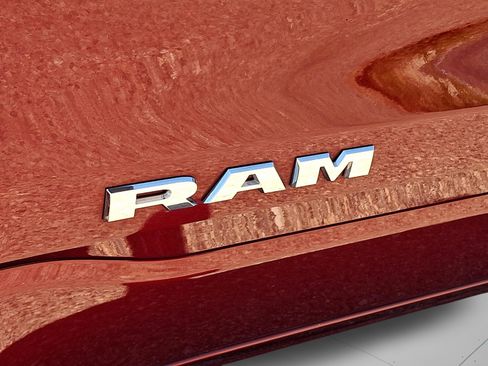 Certified 2022 RAM 1500 Laramie AWD/4WD image 24