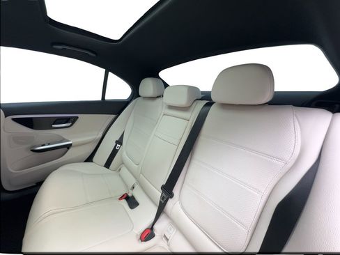 Used 2023 Mercedes-Benz C 300 Sedan w/ Advanced USB Package image 24
