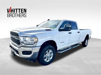 Used 2024 RAM 2500 Big Horn video 1