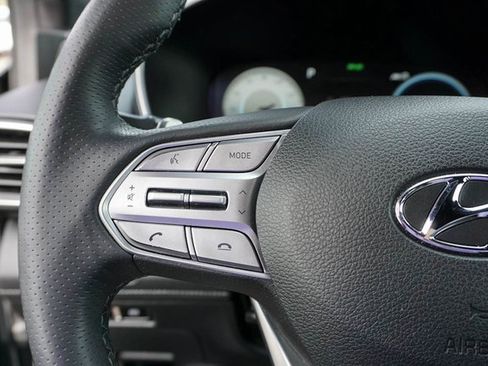 Used 2022 Hyundai Santa Fe Calligraphy image 22