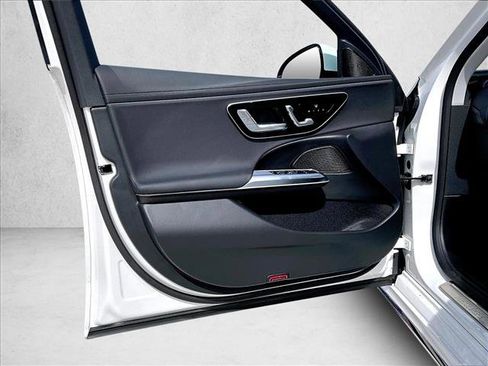 New 2026 Mercedes-Benz E 350 Sedan image 26