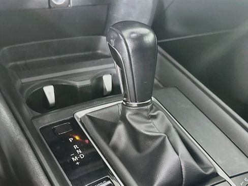 Used 2025 MAZDA CX-50 AWD 2.5 S w/ Preferred Package image 25