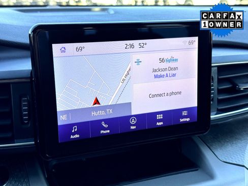 Used 2023 Ford Explorer Timberline image 31