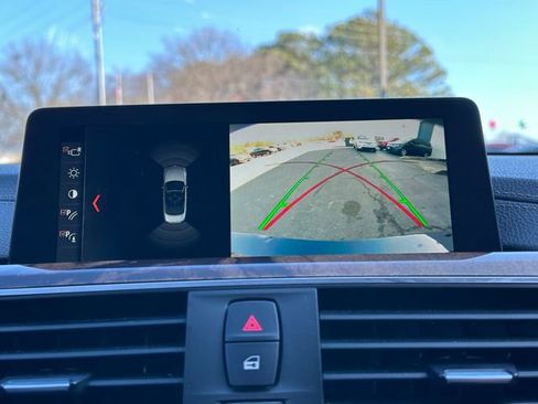 Used 2018 BMW 440i xDrive Convertible image 23