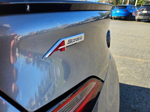Used 2023 Acura Integra A-Spec image 16