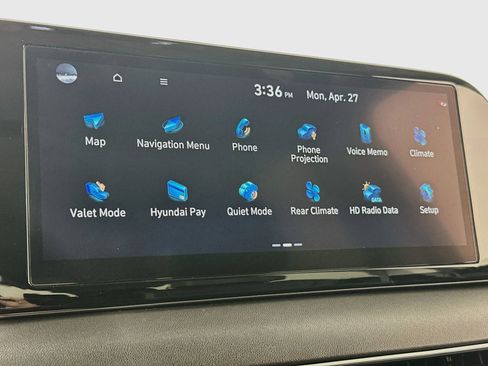 Used 2023 Hyundai Palisade XRT FWD image 15