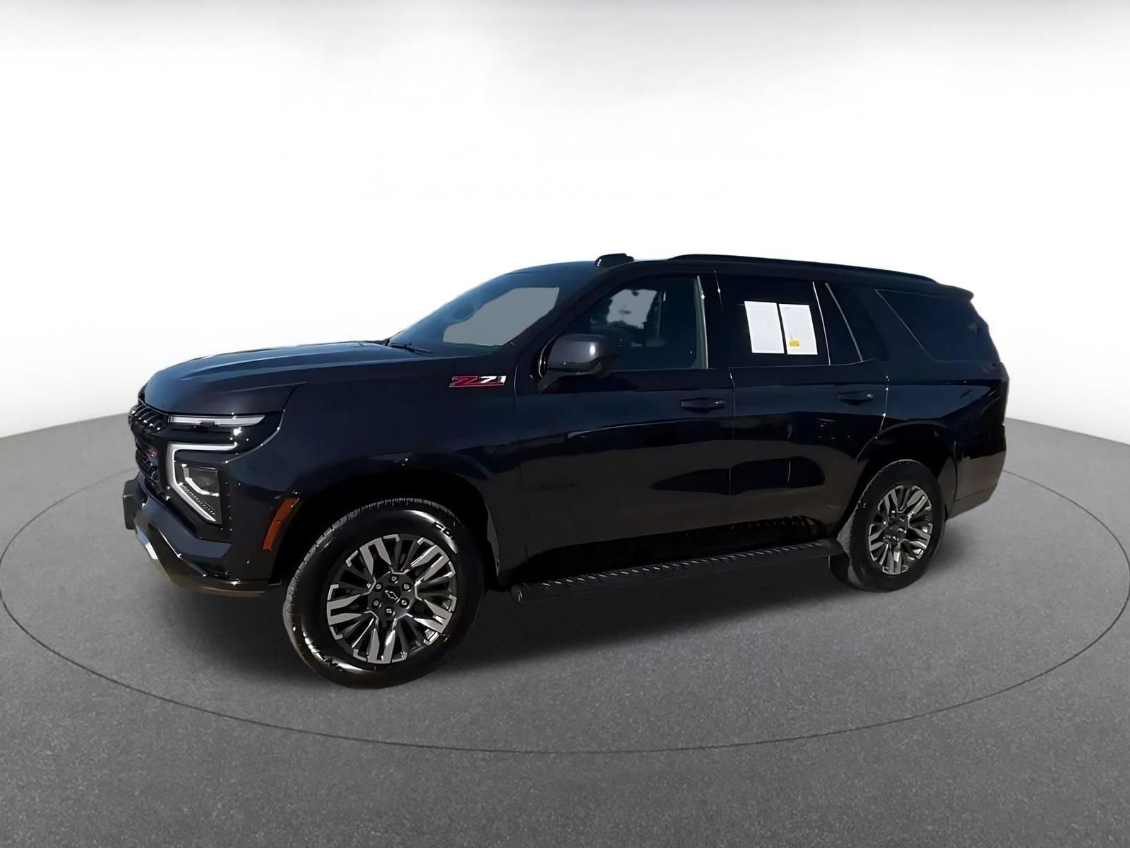 Used 2025 Chevrolet Tahoe Z71 AWD/4WD image 7