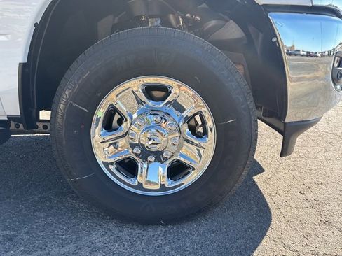 New 2026 RAM 2500 Tradesman image 11