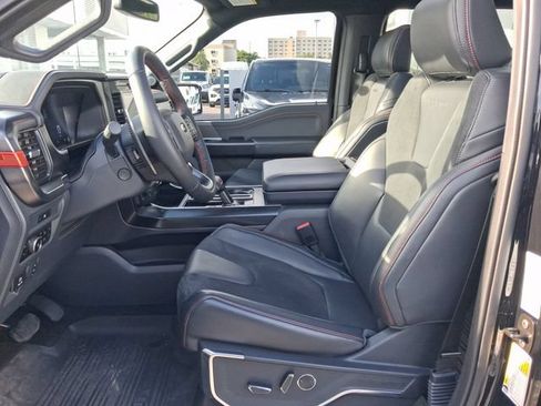 Used 2025 Ford F150 Raptor AWD/4WD image 12