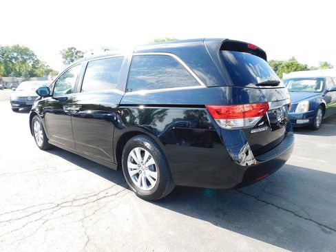 Used 2016 Honda Odyssey EX image 7