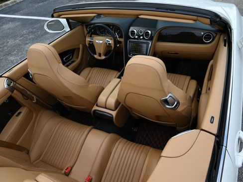 Used 2016 Bentley Continental GT V8 S AWD/4WD image 36