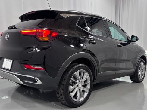 Used 2023 Buick Encore GX Essence w/ Experience Buick Package AWD/4WD image 6