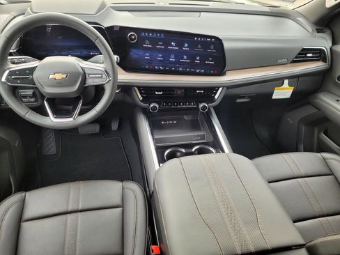 New 2026 Chevrolet Tahoe High Country w/ Sun And Tow Package image 12