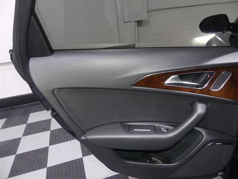 Used 2016 Audi A6 3.0T Premium Plus image 24