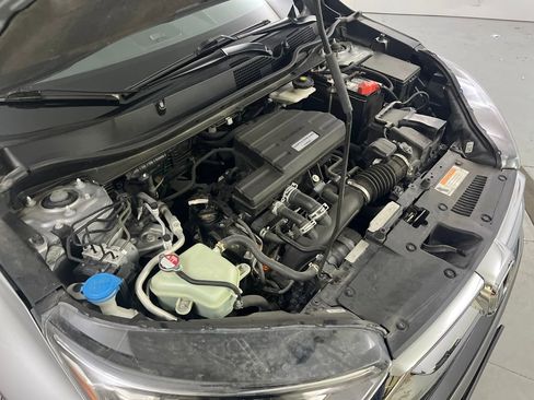 Used 2019 Honda CR-V EX-L image 11