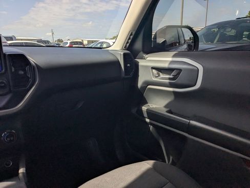 Used 2022 Ford Bronco Sport image 15