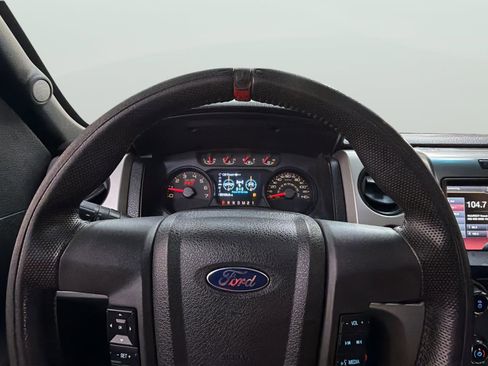 Used 2014 Ford F150 Raptor w/ Equipment Group 801A Luxury AWD/4WD image 30