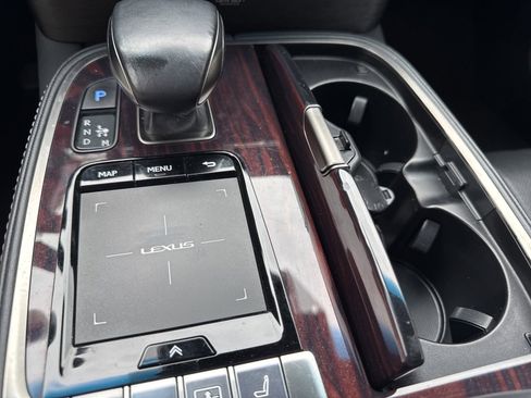 Used 2020 Lexus LS 500 500 Inspiration Series image 16
