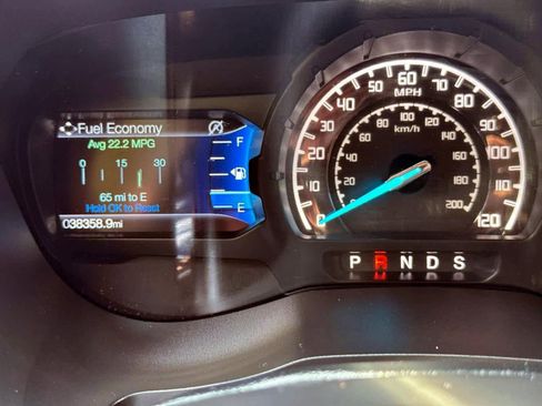 Used 2020 Ford Ranger Lariat w/ Technology Package image 22