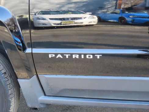 Used 2013 Jeep Patriot Sport w/ PWR Value Group image 7