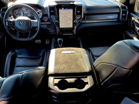 Used 2022 RAM 1500 TRX w/ TRX Level 2 Equipment Group image 11