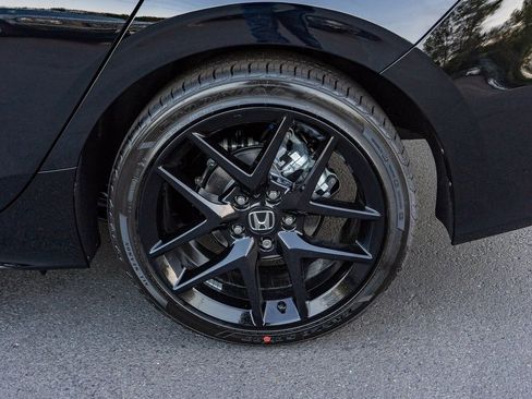 New 2026 Honda Civic Sport image 10