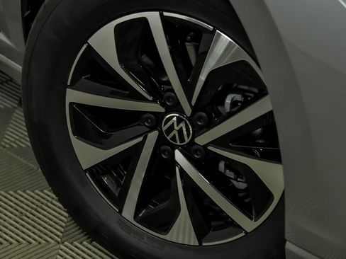 New 2026 Volkswagen Jetta S FWD image 3