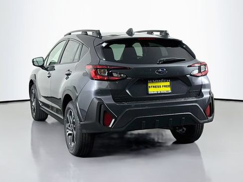 New 2026 Subaru Crosstrek 2.5i Premium AWD/4WD image 5