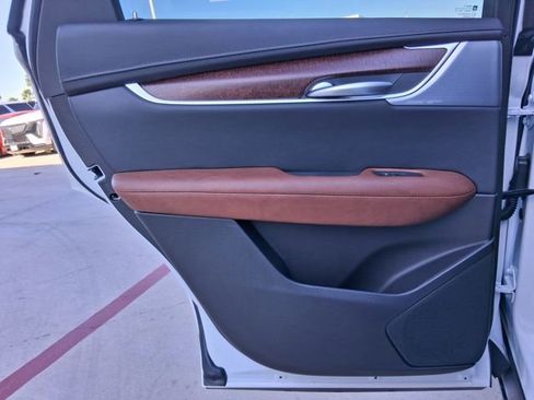 New 2026 Cadillac XT5 Premium Luxury w/ Driver Assist Package image 24