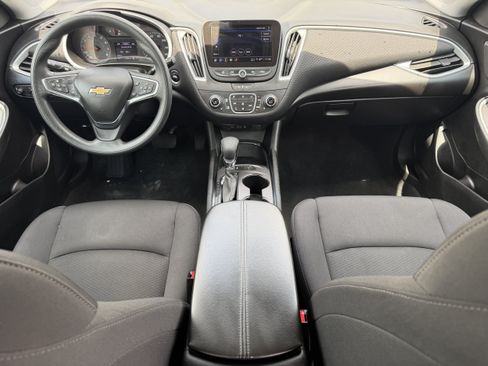 Used 2024 Chevrolet Malibu LT FWD image 14