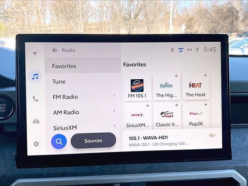 Used 2024 Toyota Tacoma Limited w/ Limited Package (LT) image 33