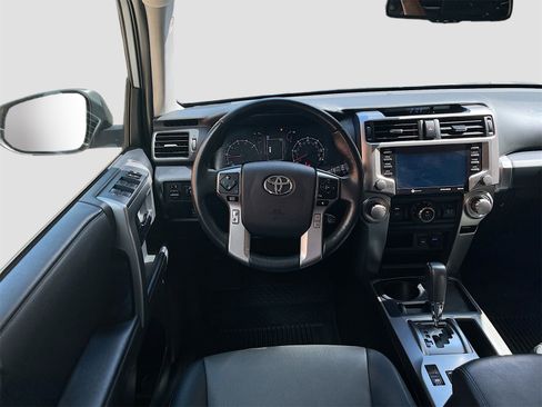 Used 2023 Toyota 4Runner SR5 Premium image 22