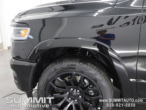 New 2026 RAM 1500 Limited AWD/4WD image 38
