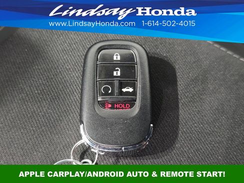 Used 2023 Honda Civic Sport image 23