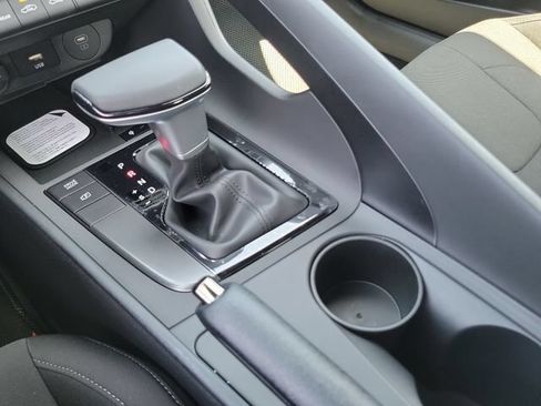 New 2026 Hyundai Elantra Sport FWD image 11