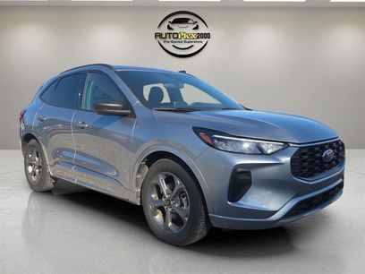 Used 2023 Ford Escape ST-Line
