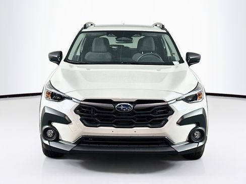 Used 2025 Subaru Crosstrek 2.0i Premium AWD/4WD image 2