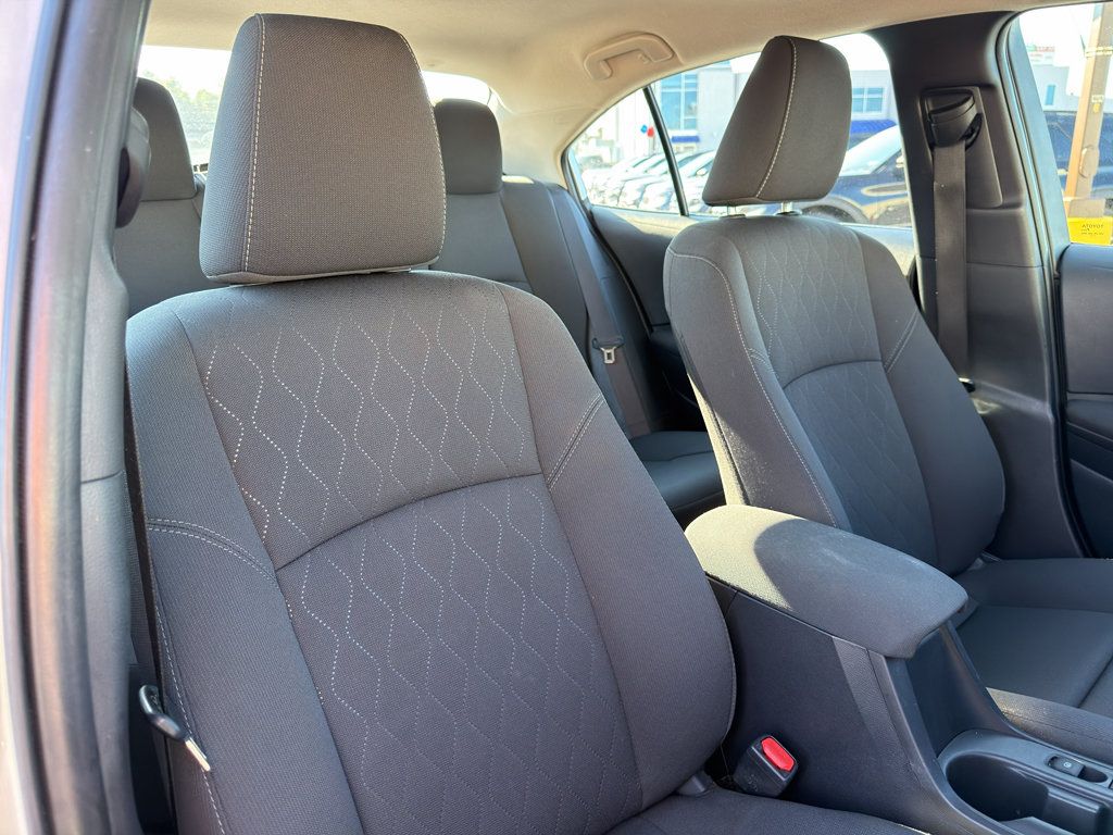 Used 2024 Toyota Corolla LE FWD image 23