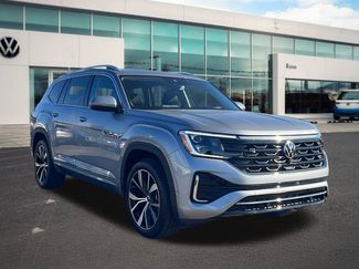 New 2026 Volkswagen Atlas SEL Premium R-Line AWD/4WD video 3