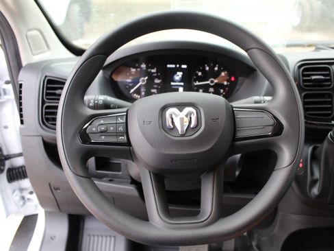 New 2026 RAM ProMaster 3500 w/ Power Group image 23