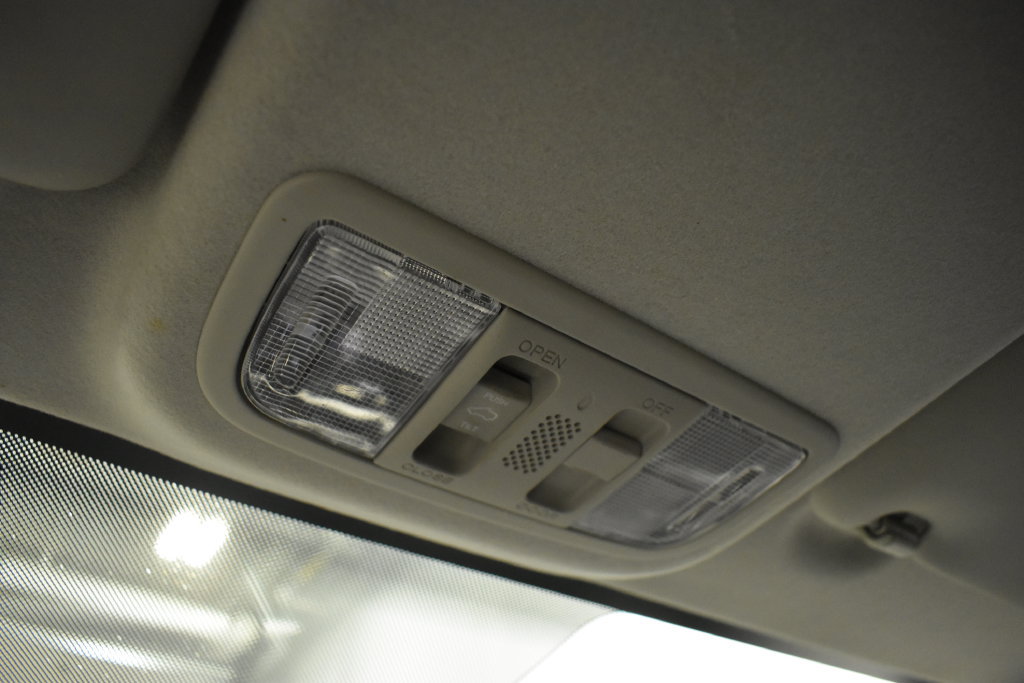 Used 2015 Honda Fit EX image 25