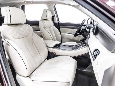 Used 2020 Hyundai Palisade Limited FWD image 32