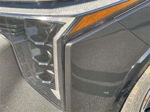 New 2025 Kia K4 GT-Line image 13