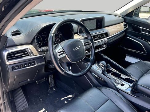 Used 2022 Kia Telluride SX AWD/4WD image 18