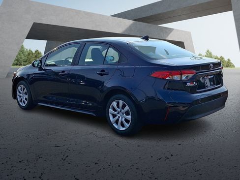 Certified 2024 Toyota Corolla LE FWD image 4