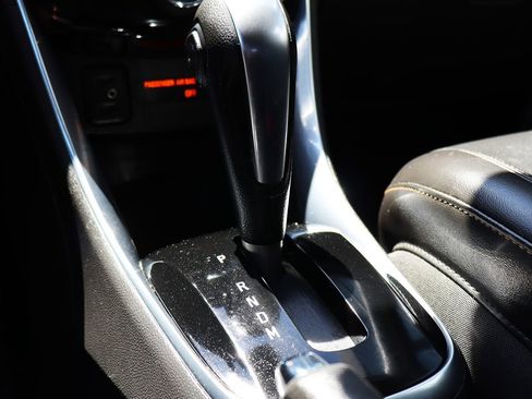 Used 2020 Chevrolet Trax Premier w/ LPO, Protection Package FWD image 51