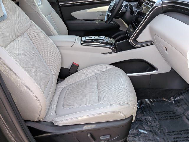 Used 2023 Hyundai Tucson Limited w/ Cargo Package AWD/4WD image 37
