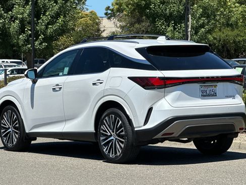 Used 2024 Lexus RX 350 image 6