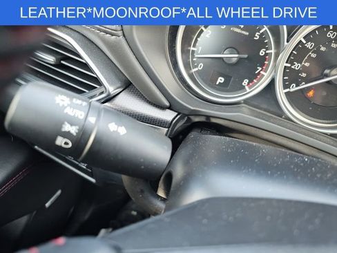 Used 2025 MAZDA CX-5 Carbon Edition image 33