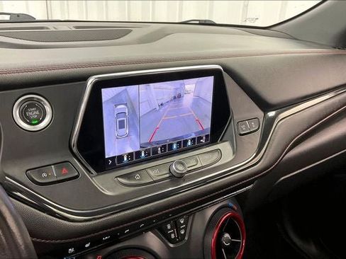 Used 2020 Chevrolet Blazer RS AWD/4WD image 28